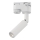 LED spotlampe til 1-faset skinnesystem LAGOS 1xG9/3W/230V hvid