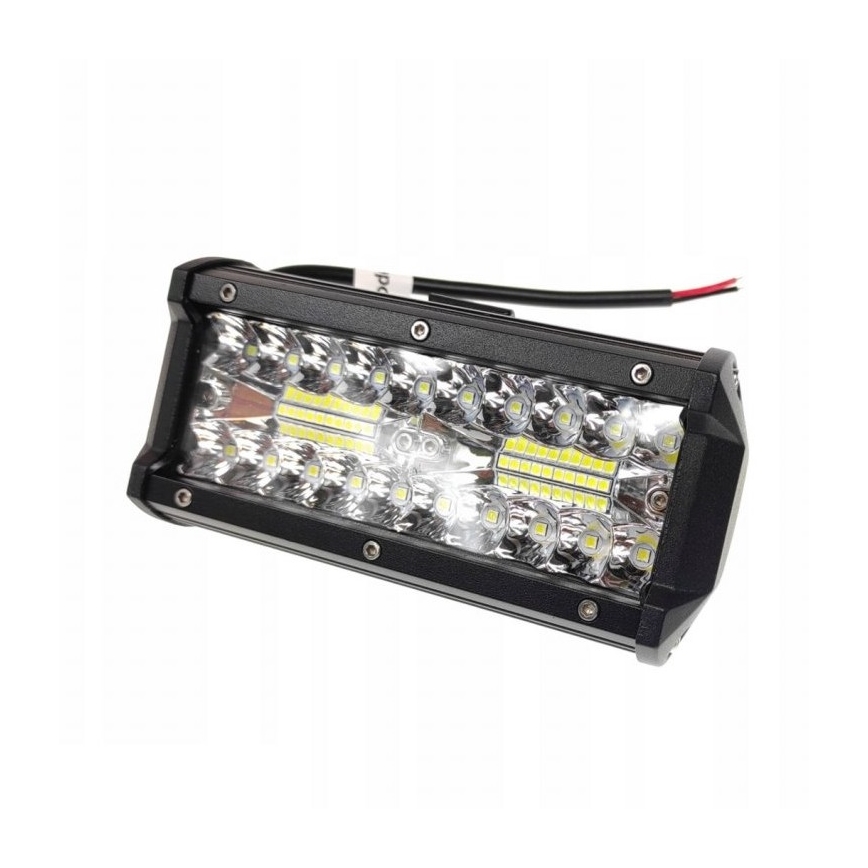 LED spotlampe til bil COMBO LED/120W/12-24V IP67