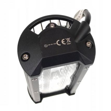 LED spotlampe til bil COMBO LED/120W/12-24V IP67