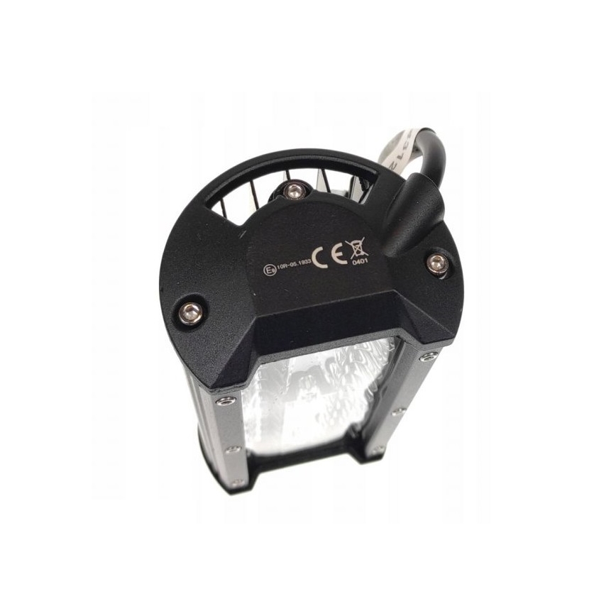 LED spotlampe til bil COMBO LED/120W/12-24V IP67