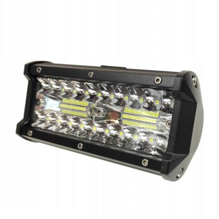 LED spotlampe til bil COMBO LED/120W/12-24V IP67