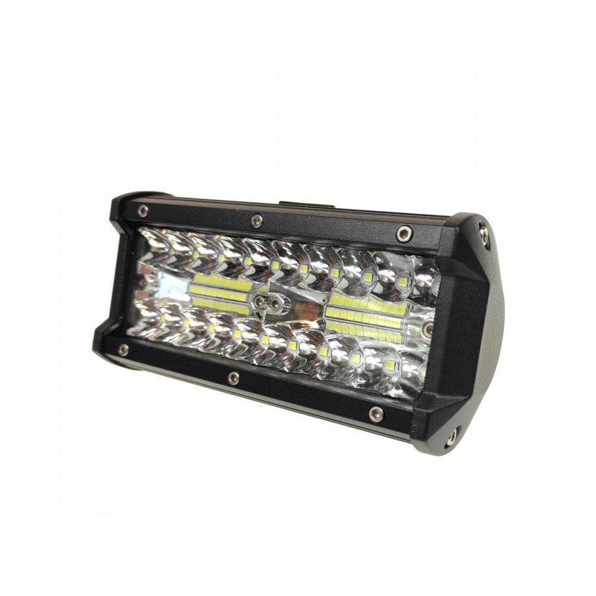 LED spotlampe til bil COMBO LED/120W/12-24V IP67