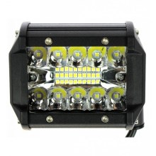LED spotlampe til bil COMBO LED/60W/12-24V IP67
