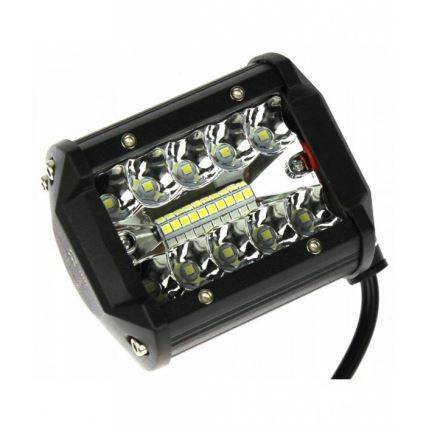 LED spotlampe til bil COMBO LED/60W/12-24V IP67