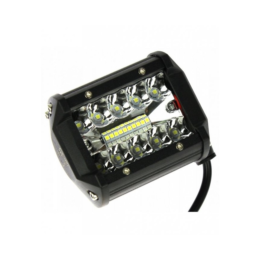 LED spotlampe til bil COMBO LED/60W/12-24V IP67