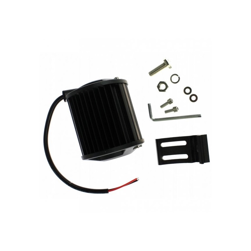 LED spotlampe til bil COMBO LED/60W/12-24V IP67