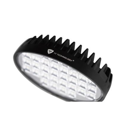 LED spotlampe til bil OSRAM LED/32W/10-30V IP68 5700K