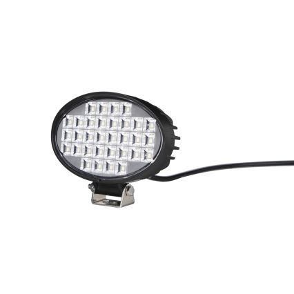 LED spotlampe til bil OSRAM LED/32W/10-30V IP68 5700K