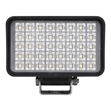 LED spotlampe til bil OSRAM LED/40W/10-30V IP68 5700K