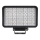 LED spotlampe til bil OSRAM LED/40W/10-30V IP68 5700K