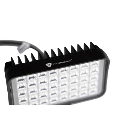 LED spotlampe til bil OSRAM LED/40W/10-30V IP68 5700K