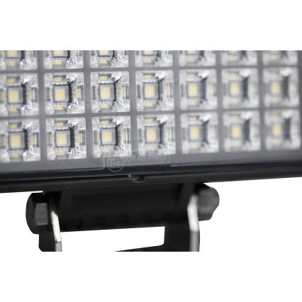 LED spotlampe til bil OSRAM LED/40W/10-30V IP68 5700K