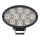 LED spotlampe til bil OSRAM LED/40W/10-30V IP68 5700K