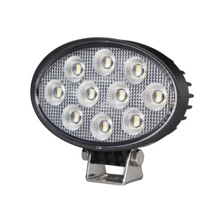 LED spotlampe til bil OSRAM LED/40W/10-30V IP68 5700K