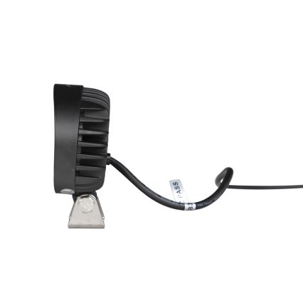 LED spotlampe til bil OSRAM LED/40W/10-30V IP68 5700K