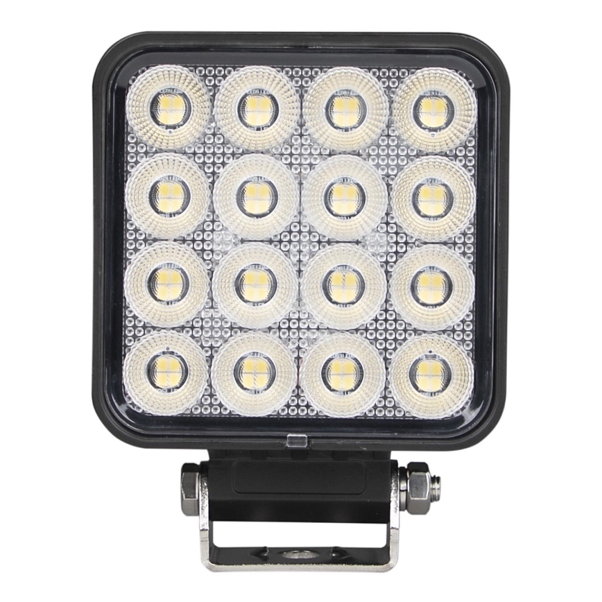 LED spotlampe til bil OSRAM LED/64W/10-30V IP68 5700K