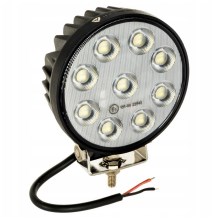 LED spotlampe til bil PRO LED/36W/12-24V IP68