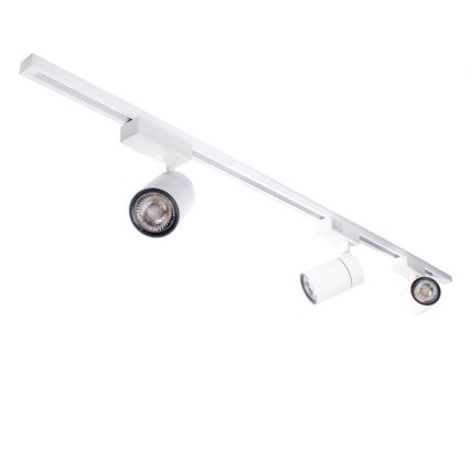 LED Spotlampe til lysskinne TRACK LIGHT LED/7W/230V 4000K hvid