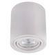 LED spotlampe TUBA 1xGU10/5W/230V 2700K hvid
