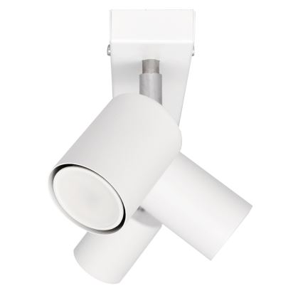 LED spotlampe TUNE 3xGU10/4,8W/230V hvid