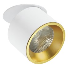 LED spotlamper HARON LED/20W/230V hvid