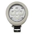 LED Spotlight til traktor JOHN DEER LED/60W/10-30V IP69 5700K grå