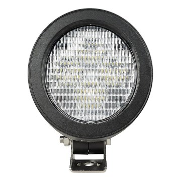 LED Spotlight til traktor JOHN DEER LED/60W/10-30V IP69 5700K sort