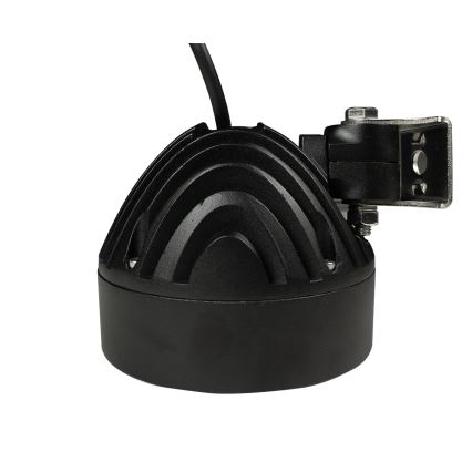 LED Spotlight til traktor JOHN DEER LED/60W/10-30V IP69 5700K sort