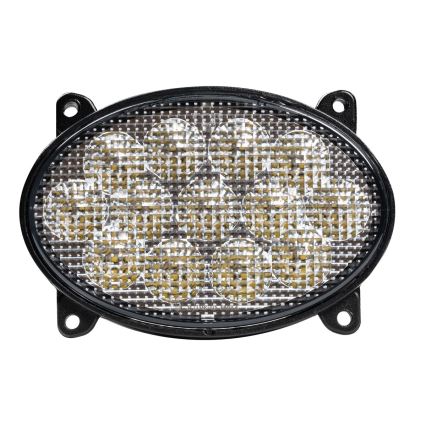 LED Spotlight til traktor JOHN DEER LED/65W/10-30V IP69 5700K oval