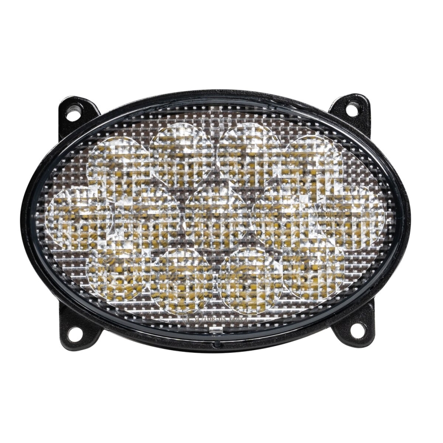 LED Spotlight til traktor JOHN DEER LED/65W/10-30V IP69 5700K oval