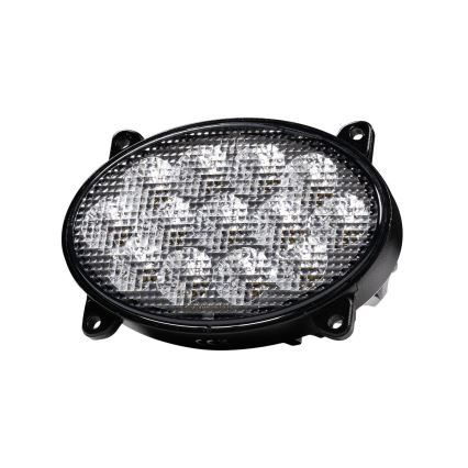LED Spotlight til traktor JOHN DEER LED/65W/10-30V IP69 5700K oval