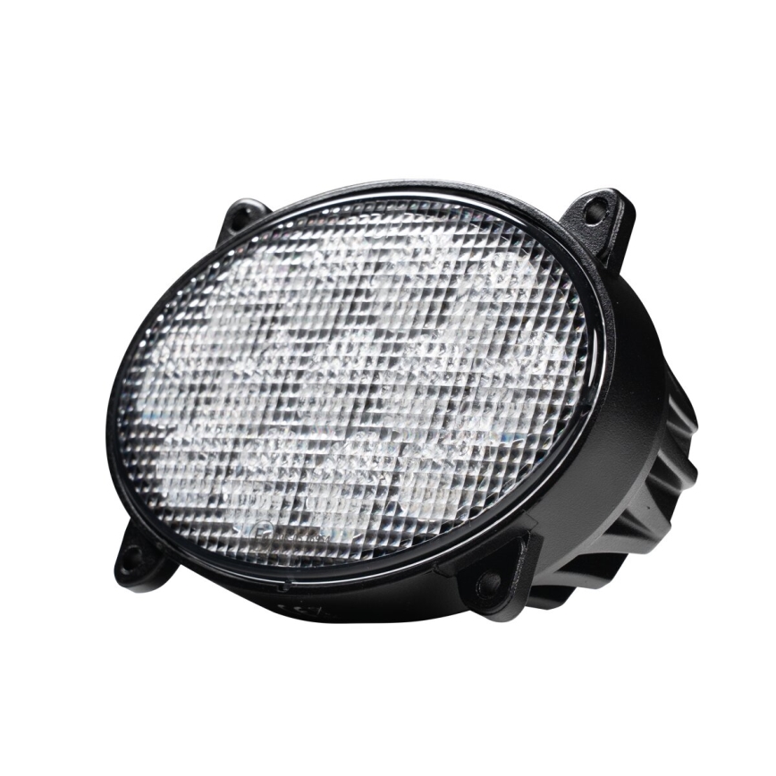 LED Spotlight til traktor JOHN DEER LED/65W/10-30V IP69 5700K oval