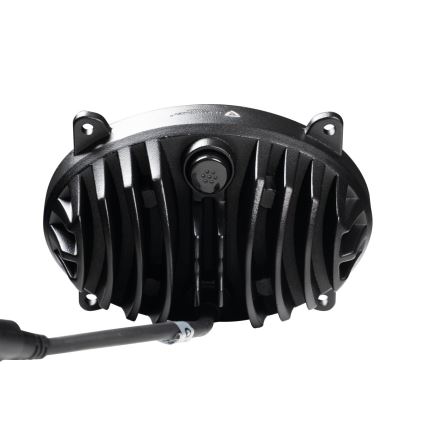 LED Spotlight til traktor JOHN DEER LED/65W/10-30V IP69 5700K oval