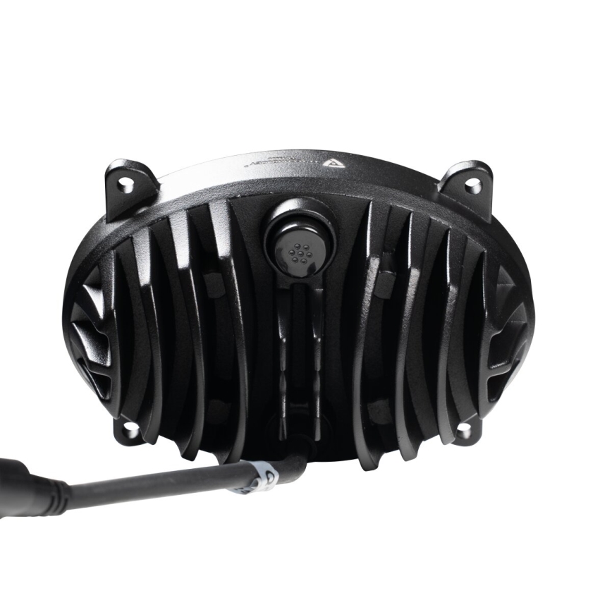 LED Spotlight til traktor JOHN DEER LED/65W/10-30V IP69 5700K oval