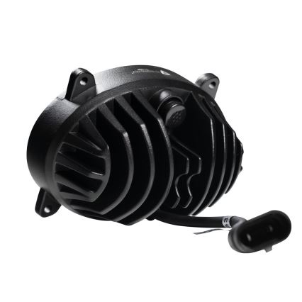 LED Spotlight til traktor JOHN DEER LED/65W/10-30V IP69 5700K oval