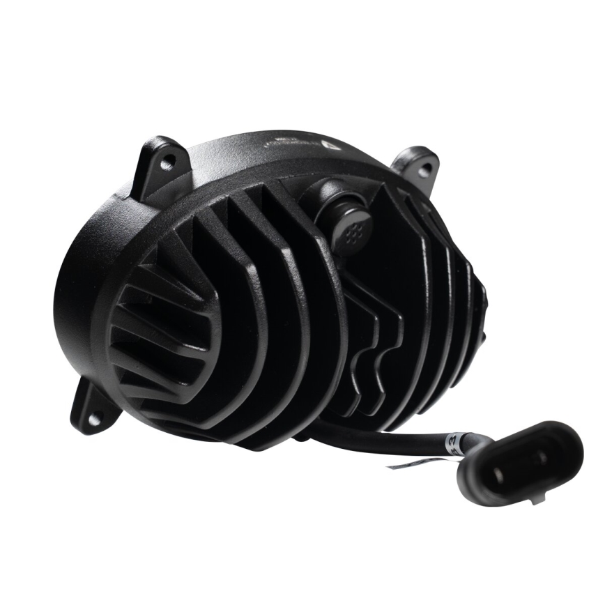 LED Spotlight til traktor JOHN DEER LED/65W/10-30V IP69 5700K oval
