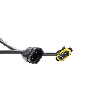 LED Spotlight til traktor JOHN DEER LED/65W/10-30V IP69 5700K oval