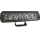 LED Spotlys til bil BLACK LED/18W/10-30V IP69 5700K rektangulær