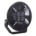 LED Spotlys til bil BLACK OFFROAD LED/120W/9-36V IP69 5700K rund