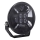 LED spotlys til bil BLACK OFFROAD LED/60W/9-36V IP69 5700K rund