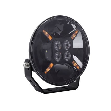 LED spotlys til bil BLACK OFFROAD LED/60W/9-36V IP69 5700K rund