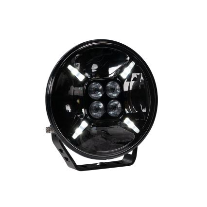 LED spotlys til bil BLACK OFFROAD LED/60W/9-36V IP69 5700K rund