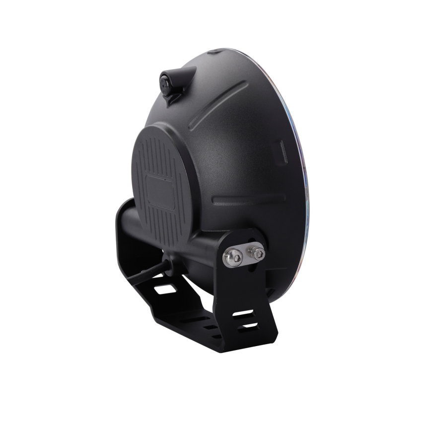 LED spotlys til bil BLACK OFFROAD LED/60W/9-36V IP69 5700K rund