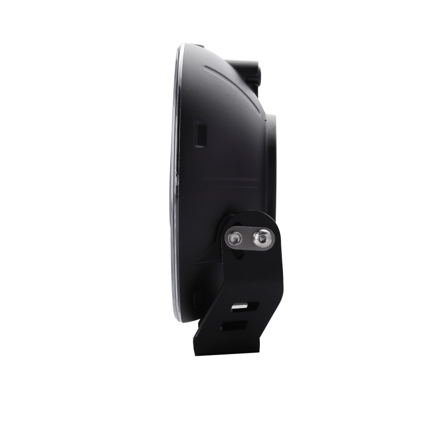 LED spotlys til bil BLACK OFFROAD LED/60W/9-36V IP69 5700K rund