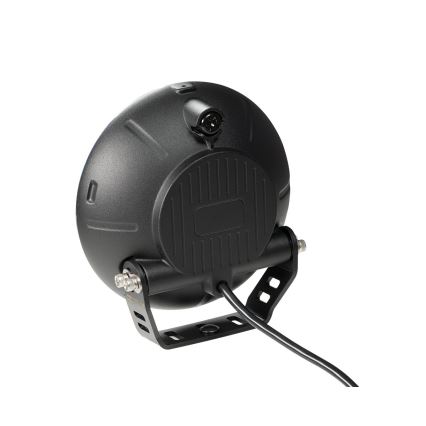 LED spotlys til bil BLACK OFFROAD LED/60W/9-36V IP69 5700K rund