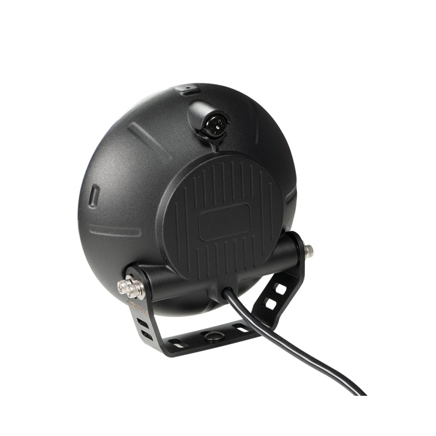 LED spotlys til bil BLACK OFFROAD LED/60W/9-36V IP69 5700K rund