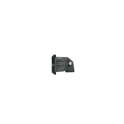 LED Spotlys til bil DUO BLACK LED/32W/9-36V IP69 6000K rektangulær