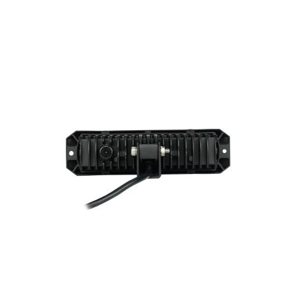 LED Spotlys til bil DUO BLACK LED/32W/9-36V IP69 6000K rektangulær