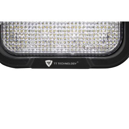 LED spotlys til bil OSRAM LED/120W/10-30V IP68 5700K