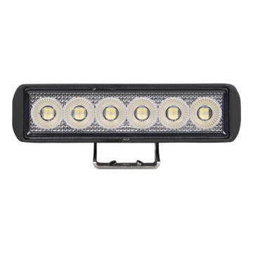 LED spotlys til bil OSRAM LED/24W/10-30V IP68 5700K